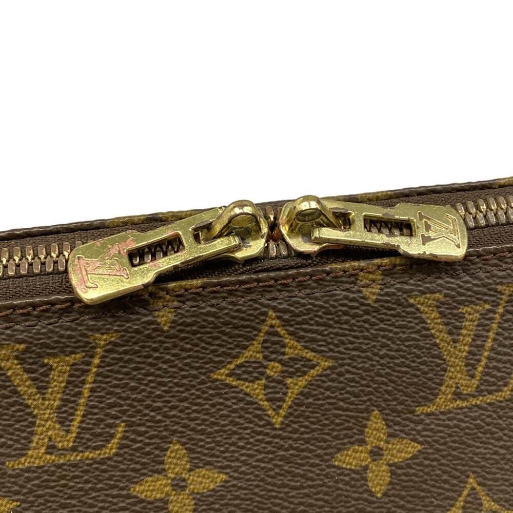 Louis Vuitton Amfar 3 Vanity Star Monogram Shoulder Bag M47275 - Picture 12 of 15